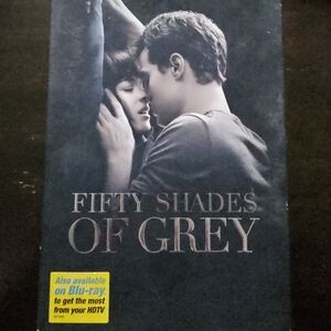 Fifty Shades Of Grey